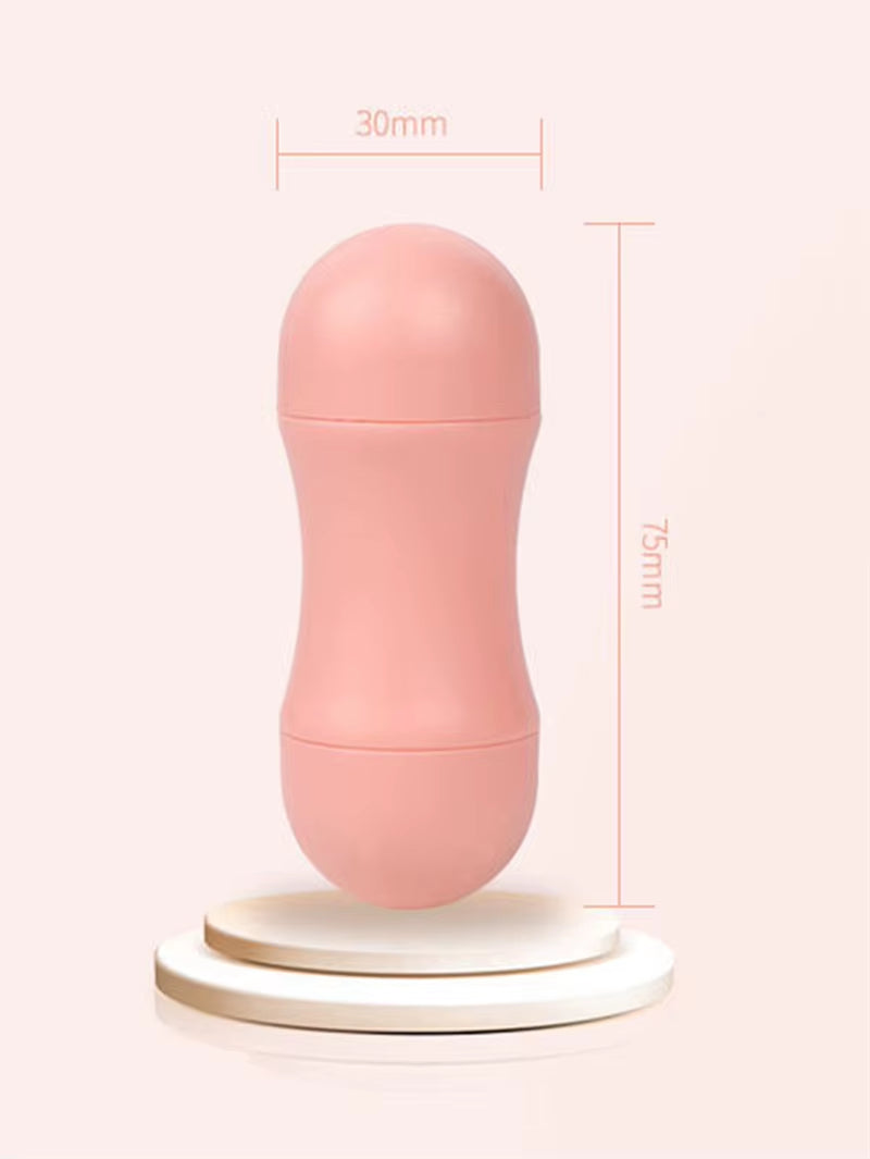 Volcanic Oil-Absorbing Roller